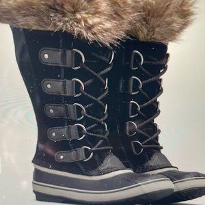 SOREL Arctic boot